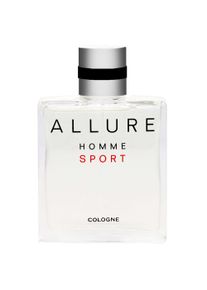 Chanel Allure Homme Sport Eau de Cologne Spray voor Mannen - 100 ml