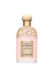 Guerlain Aqua Allegoria Rosa Rossa Forte Eau de Parfum 75ml Navulbare Spray voor Vrouwen