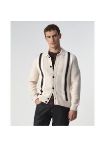 J.C. Rags Bank polo long sleeve