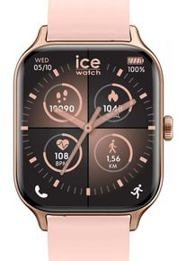 Ice-Watch 025280 Dames Ice Fit 3 Smartwatch
