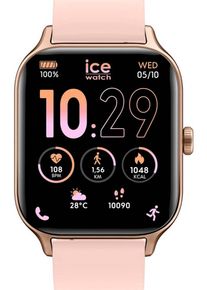 Ice-Watch 025278 Dames Ice Fit 3 Smartwatch
