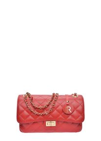 Isabella Rhea Rood Rundleer Tas