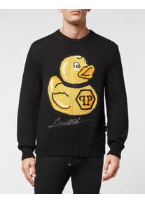 Pullover Ronde Hals