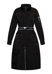 Faina 2-in-1 jas Dames zwart