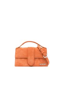 Jacquemus Le Grand Bambino Schoudertas