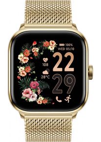 Ice-Watch 025134 Dames Ice Smart 2 Smartwatch