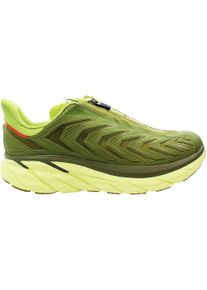 Hoka Project Clifton Heren Groen Sportschoenen