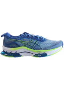 Asics Gel-Kinsei Blast LE Heren Blauw Sportschoenen