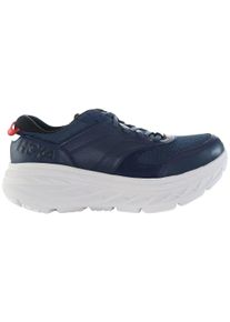 Hoka Bondi L Heren Blauw Sportschoenen