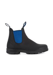 Blundstone #515 zwartblauwe Chelsea-laars