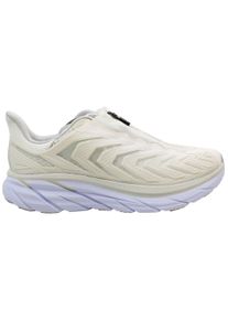 Hoka Project Clifton Heren Wit Sportschoenen