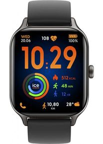 Ice-Watch 025279 Heren Ice Fit 3 Smartwatch