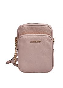 Dames Medium Leren Schoudertas Jet Set Travel 35H3GTVC2L