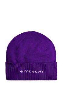 Hoed van Givenchy