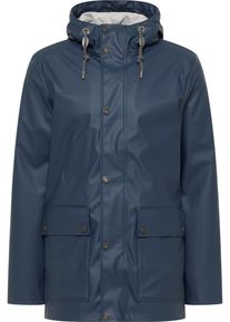 Mo Regenjas keepsudry Heren marine