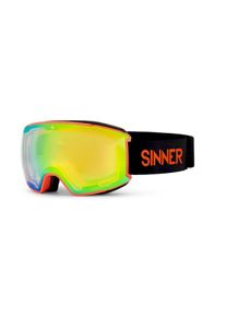 Sinner Boreas skibril -