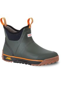 Xtratuf ADB Ice Rubber Olijf Wellington Laarzen