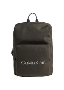 Calvin Klein Ck Must T Squared Campus Bp Rtw Rugzakken