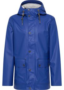 Mo Regenjas keepsudry Heren KONING BLAUW