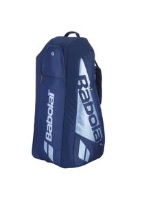 Babolat rh 6 pure drive 11th gen thermobag 4 tm 6 tennis -