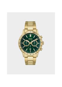 Accessories Hugo Boss Allure Watch in Gold