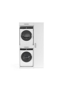 Wasophoogte Wasmachine new york &ndash; pure