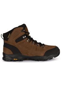 Trespass Heren corrie leren wandelschoenen