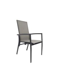 SenS-Line enzo tuin stapelstoelen -