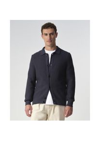 J.C. Rags Bank polo long sleeve