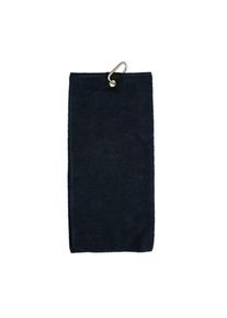 Towel City Microvezel golfhanddoek
