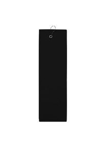 The One Towelling Effen vochtafvoerende golfhanddoek