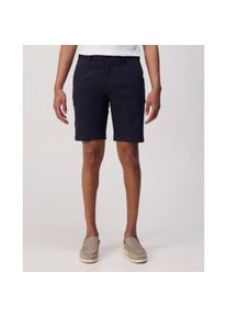 Berwich Korte broek donker