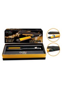 GOUDEN STYLER VOLUME RONDE STIJLTANG