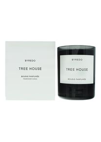Byredo Boomhut Kaars 240g