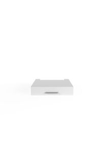 Wasophoogte Wasmachine kast module f &ndash; pure