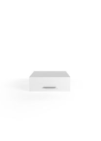 Wasophoogte Wasmachine kast module h &ndash; pure