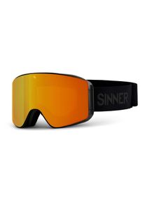 Sinner aura skibril -
