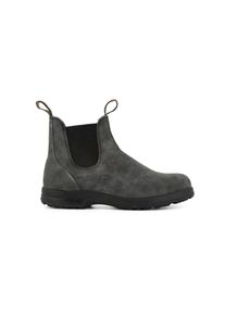 Blundstone #2055 zwarte Chelsea terreinlaars