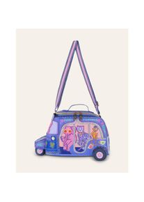 Oilily Tuktuk schoudertas