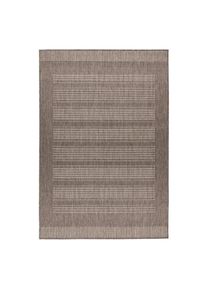 Muratap Casa buitenkleed &ndash; indoor & outdoor, sisal-look vloerkleed, weerbestendig, tuin,