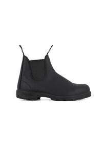 Blundstone #566 zwarte thermische Chelsea-laars