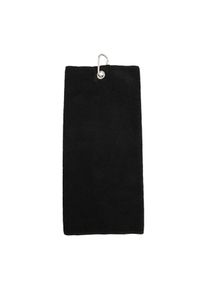Towel City Microvezel golfhanddoek