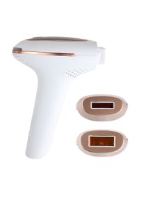 Italian Design Infinium Draagbare Laser Haarverwijderaar
