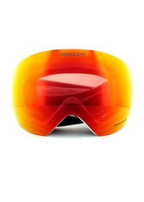 Oakley Skibril Flight Deck OO7050-35 Matt Wit Prizm Torch Iridium