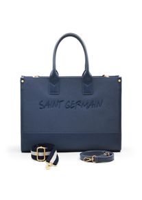 Grote Tote Bag Quartier Latin