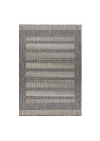 Muratap Casa buitenkleed &ndash; indoor & outdoor, sisal-look vloerkleed, weerbestendig, tuin,