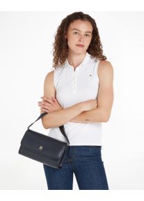 Tommy Hilfiger TH Monotype Dames Schoudertas