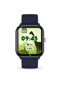 Ice Watch Ice Smart Junior 3.0 - Blauwe Jongenshorloge 024295