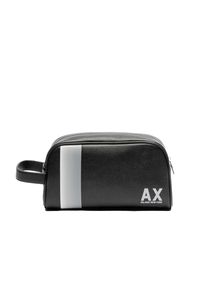 Armani Exchange Dames Trousse Milano