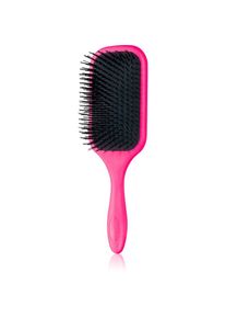 Denman D90L Tangle Tamer flat brush Ultra Pink 1 pc